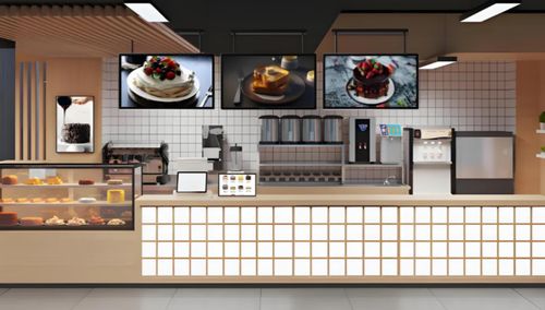 Τελευταίες εταιρικές λύσεις σχετικά με Ένα ισχυρό εργαλείο που ενσωματώνει λειτουργίες, μάρκετινγκ και branding - Ψηφιακή Σήμανση