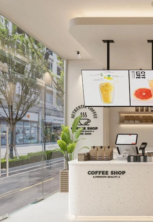 Τελευταίες εταιρικές λύσεις σχετικά με Οθόνη μενού LCD κρεμαστή της Fionexx