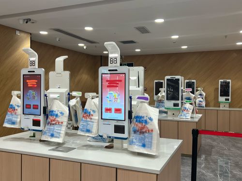 Τελευταίες εταιρικές λύσεις σχετικά με Η ψηφιακή σήμανση πληρωμών αυτοεξυπηρέτησης έχει οδηγήσει σε βελτίωση της αποδοτικότητας και βελτιστοποίηση του κόστους για τους φορείς εκμετάλλευσης.