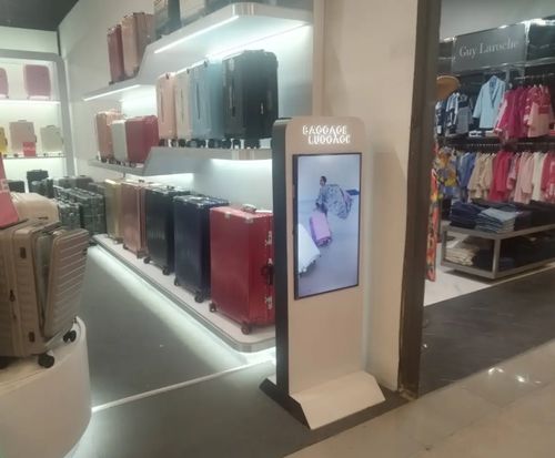 Τελευταίες εταιρικές λύσεις σχετικά με Δυναμικοί - Έξυπνοι Διπλωμάτες Καταστημάτων