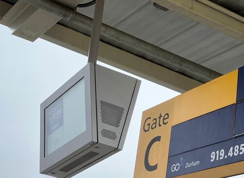Τελευταίες εταιρικές λύσεις σχετικά με 