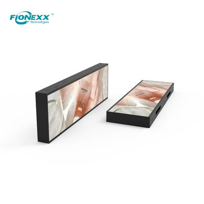 Καλή τιμή Διπλής όψης LCD οθόνη 37 ιντσών σε απευθείας σύνδεση