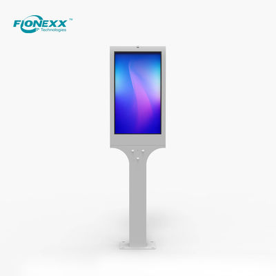 Καλή τιμή 2500nits3000nits 32inch IP65 Digital Bus Signage ελεύθερη ψηφιακή οθόνη σε απευθείας σύνδεση