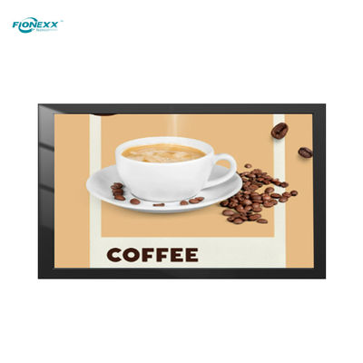 Καλή τιμή 43 ιντσών Μαύρο παράθυρο εξωτερικού χωρίς ανεμιστήρα σε απευθείας σύνδεση