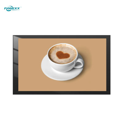 Καλή τιμή 49 ιντσών Μαύρο Android Εξωτερικό Χωρίς ανεμιστήρα σε απευθείας σύνδεση