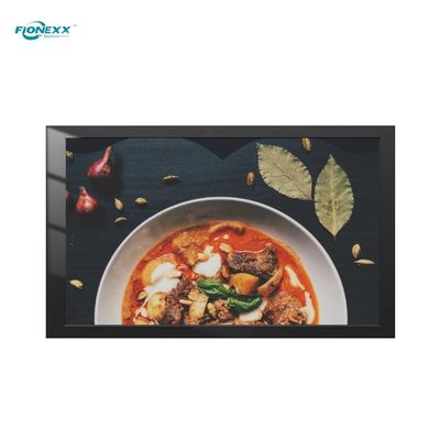 Καλή τιμή 43 ιντσών Μαύρο Android Εξωτερικό Χωρίς ανεμιστήρα σε απευθείας σύνδεση