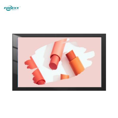 Καλή τιμή 12mm Bezel Wall Mounted 49 