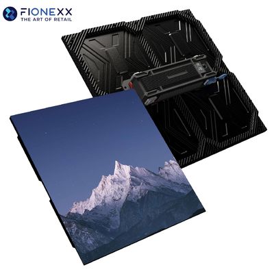 Καλή τιμή COB/SMD εσωτερική ενοικίαση LED οθόνη οθόνης οθόνης για συναυλίες κινηματογράφος εκδηλώσεις αθλητικά μπαρ σε απευθείας σύνδεση