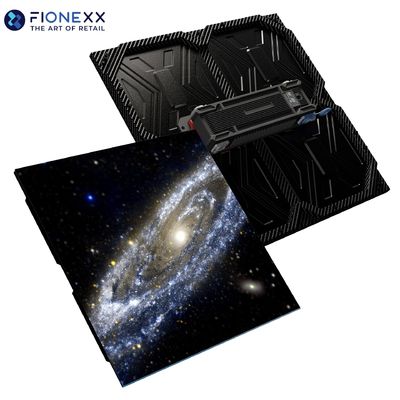 Καλή τιμή Οθόνη Led P3.91 Εσωτερικού Χώρου, Οθόνη Led Υψηλής Ανάλυσης για Αίθουσα Συσκέψεων, Επίπεδη Μπάρα P3.9 Εσωτερικού Χώρου, Οθόνη Led Unilumin σε απευθείας σύνδεση