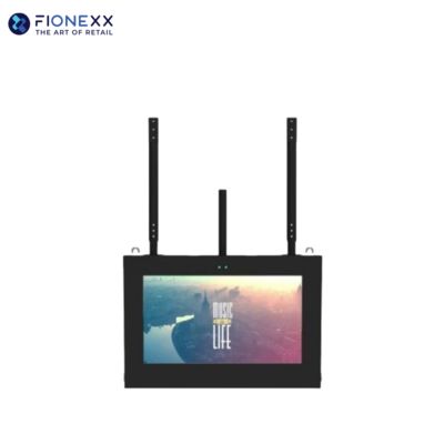 Καλή τιμή Εσωτερικός ψηφιακός πίνακας μενού με οθόνη LCD υψηλής ευκρίνειας και ανάλυση 1920x1080 σε απευθείας σύνδεση