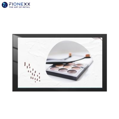 Καλή τιμή OEM WiFi 49 ιντσών LCD εμπορική οθόνη 800-2500cd/M2 φωτεινότητα σε απευθείας σύνδεση