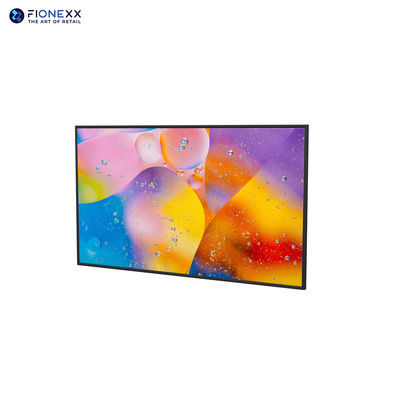 Καλή τιμή 32 ιντσών PCAP Touch Panel LCD Επικοινωνιακή σήμανση με τοίχο σε απευθείας σύνδεση