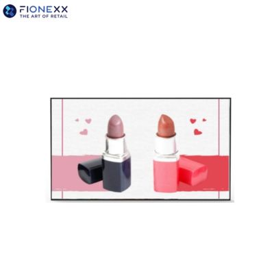 Καλή τιμή 65 ιντσών Μαύρο Android Εξωτερικό Χωρίς ανεμιστήρα Επικεντρωμένη ψηφιακή σήμανση σε απευθείας σύνδεση