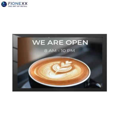 Καλή τιμή 49 ιντσών Μαύρο Android Εξωτερικό Χωρίς ανεμιστήρα σε απευθείας σύνδεση