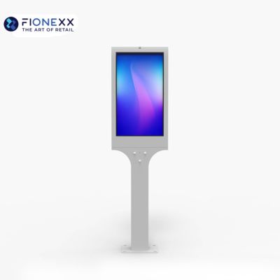 Καλή τιμή 2500nits3000nits 32inch IP65 Digital Bus Signage ελεύθερη ψηφιακή οθόνη σε απευθείας σύνδεση