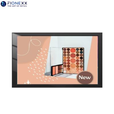 Καλή τιμή Πιστοποιημένη από την CB 49 ιντσών εμπορική ψηφιακή σήμανση LCD οθόνη για εμπορικό κέντρο σε απευθείας σύνδεση