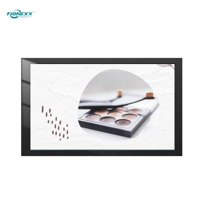 Καλή τιμή OEM WiFi 49 ιντσών LCD εμπορική οθόνη 800-2500cd/M2 φωτεινότητα σε απευθείας σύνδεση