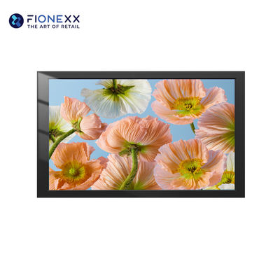 32 ιντσών εξωτερική οθόνη LCD χωρίς ανεμιστήρα