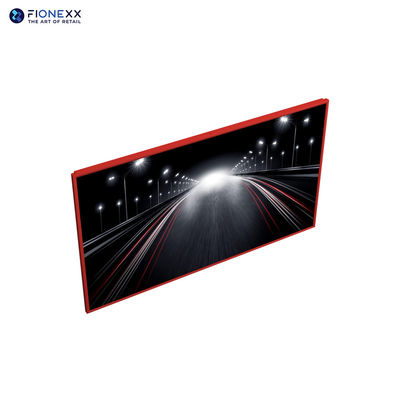 Καλή τιμή 50 ιντσών Thin Bezel Lcd Display Φωτογραφία ψηφιακής σήμανσης σε απευθείας σύνδεση