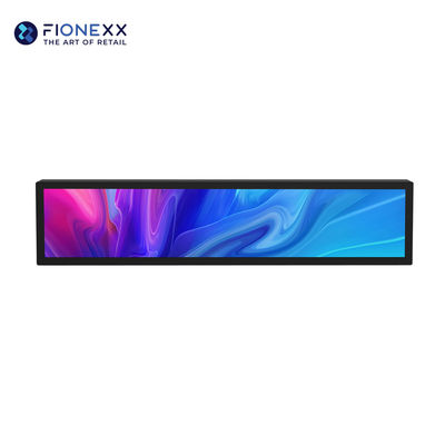 OEM 88 ιντσών τοιχώδης ψηφιακή σήμανση LCD οθόνη Android Windows λύση