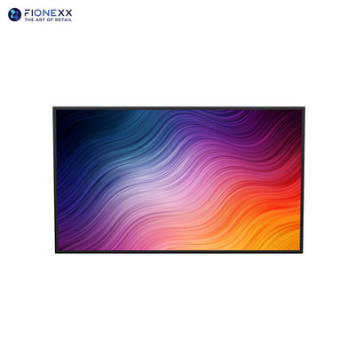 9.7mm Bezel Ultra Thin LCD Display 27 ιντσών εσωτερική ψηφιακή οθόνη