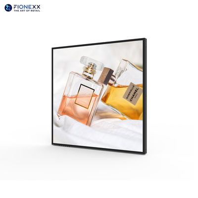 Λύση ψηφιακής σήμανσης 22 ιντσών IPS Square LCD οθόνη με διεπαφή MIPI και 16,7M χρώμα