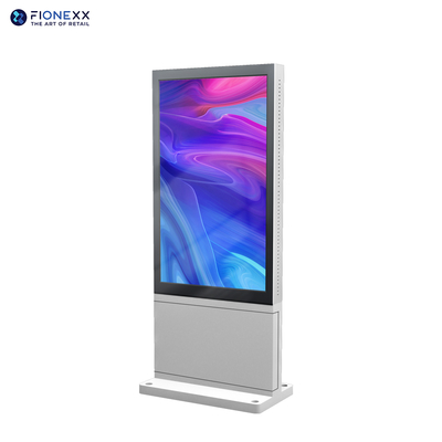 Καλή τιμή Εικονικές οθόνες LCD με καθαρή ανάλυση και χρόνο απόκρισης 5 ms σε απευθείας σύνδεση