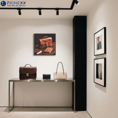 Οπτική Διαφοροποίηση Υψηλής Αντίθεσης Τετράγωνη Οθόνη LCD Ψηφιακής Σήμανσης Λιανικής