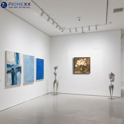 Οθόνη LCD τετράγωνη υψηλής ανάλυσης και κρυστάλλινης εικόνας Android για διαφήμιση ψηφιακής σήμανσης και προβολής