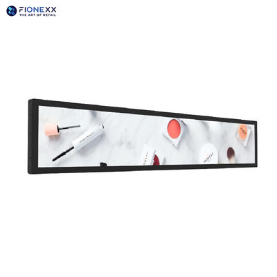 Καλή τιμή Διπλής όψης LCD οθόνη 37 ιντσών σε απευθείας σύνδεση