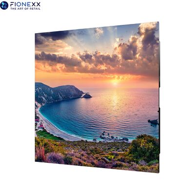 Καλή τιμή Σχεδιασμός χαμηλής κατανάλωσης, πλαίσιο από ανθρακονήματα σχεδιασμένο για ελαφρύ, ενιαίο module, γρήγορη εγκατάσταση εμπρός και πίσω, ευέλικτη ρύθμιση καμπυλότητας, εσωτερική οθόνη LED σε απευθείας σύνδεση