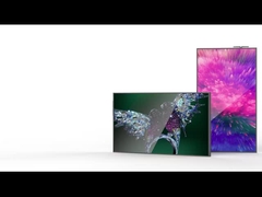 Μονόπλευρη οθόνη παραθύρου